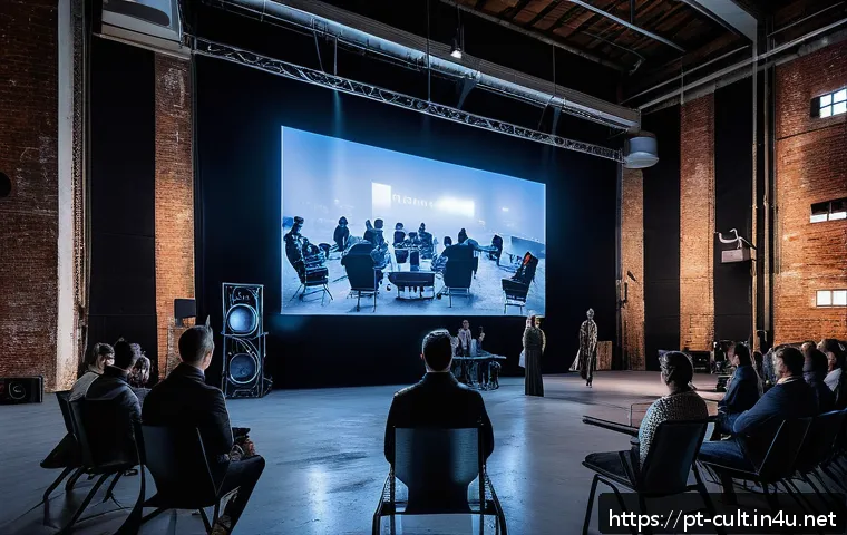Como a gestão de artes performáticas conecta passado cultural e presente criativo para transformar experiências culturais 4 문화예술사와 공연예술 매니지먼트의 연결고리 관련 이미지 2
